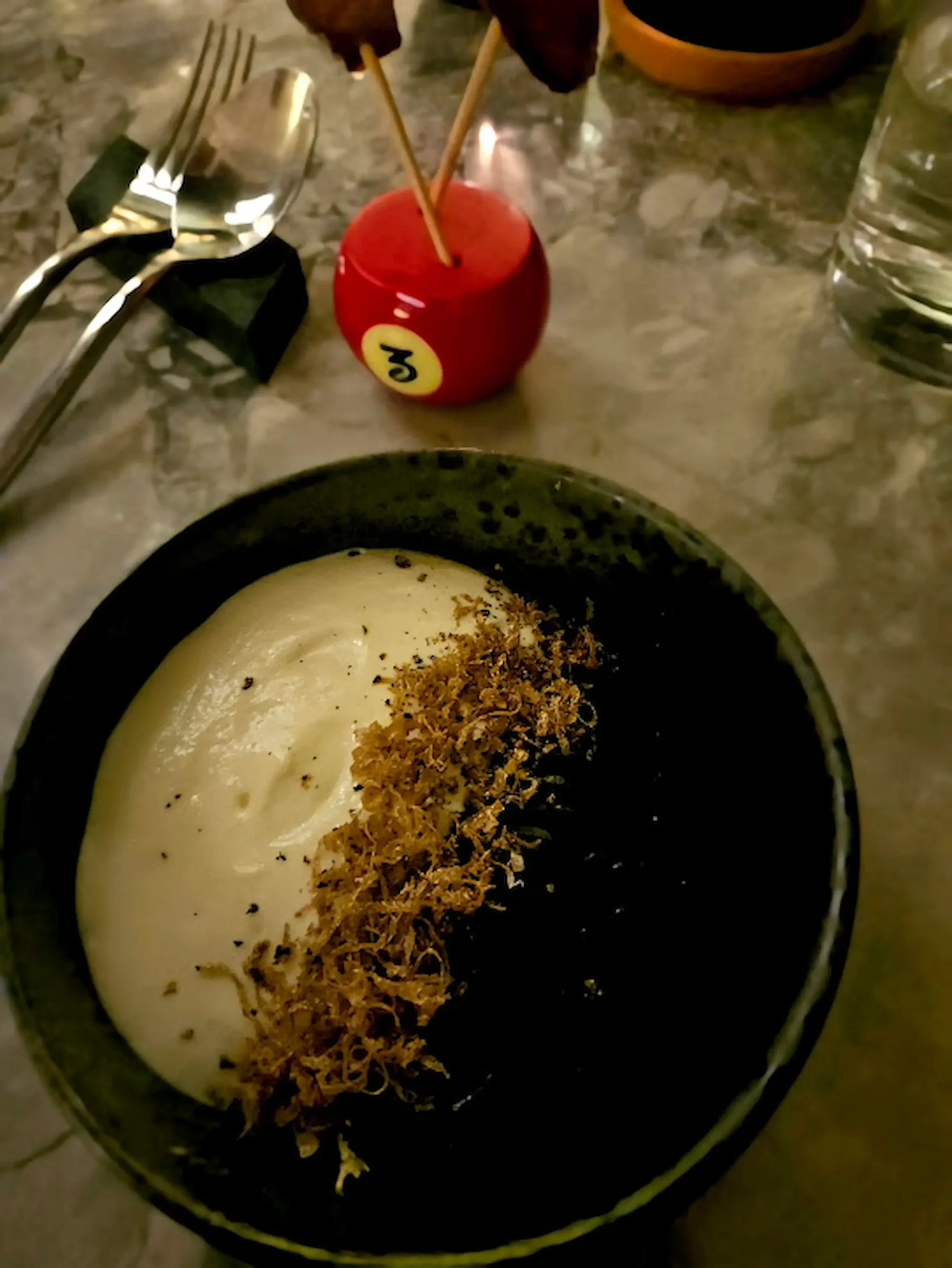 Anna Lena restaurant in Vancouver, Canada