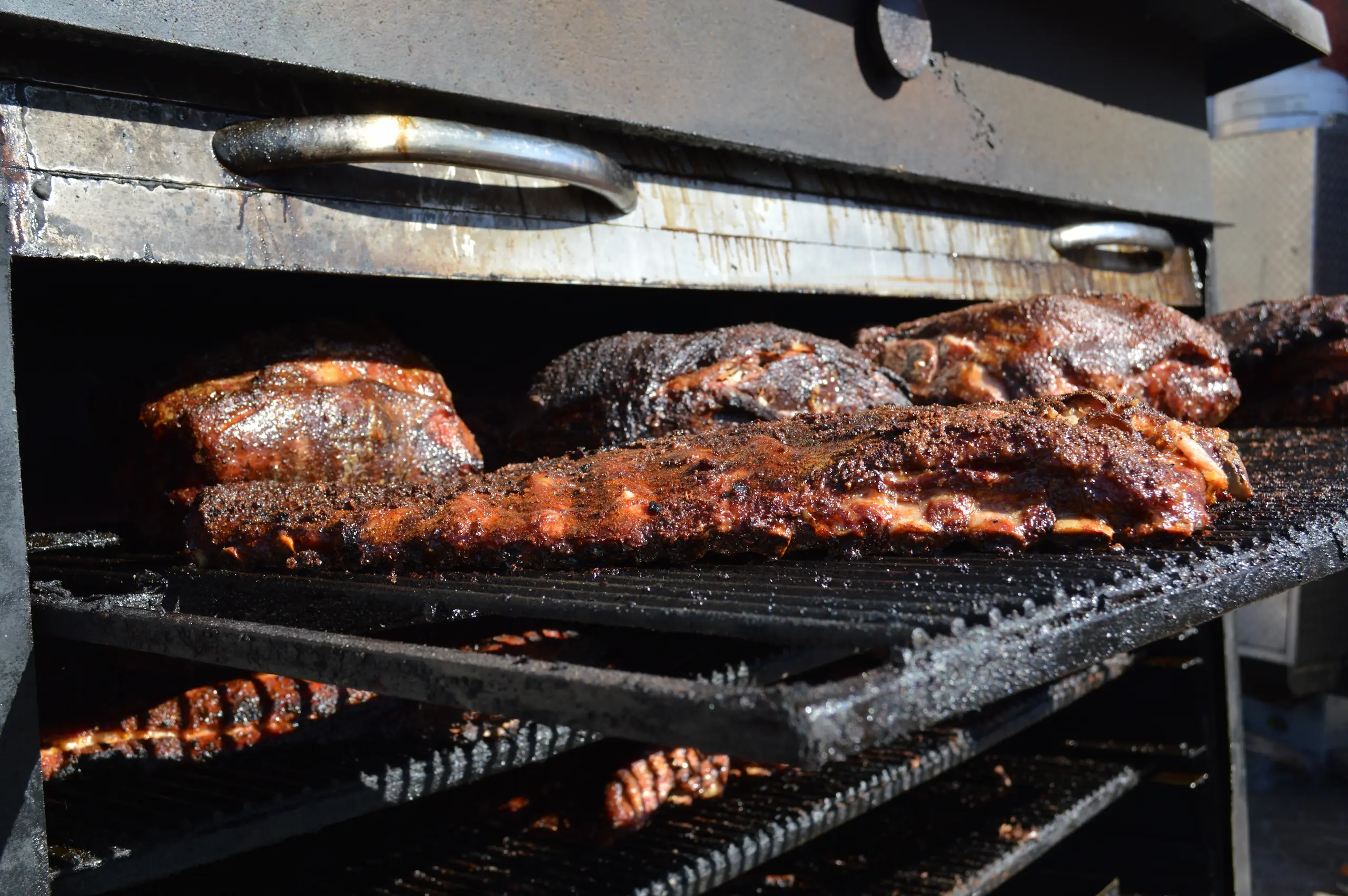 American BBQ